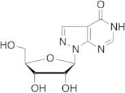Allopurinol riboside
