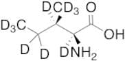 L-Allo-isoleucine-d10