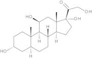 Allo-3α-tetrahydro Cortisol