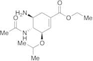 (3R,​4R,​5S)​-4-​(Acetylamino)​-​5-​amino-​3-​(1-​methylethoxy)​-1-​Cyclohexene-​1-​carboxylic Aci…