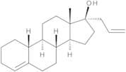 Allylestrenol