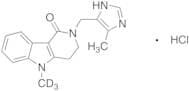 Alosetron-d3 Hydrochloride