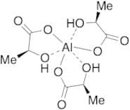 Aluminum L-Lactate