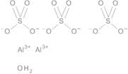 Aluminum Sulfate Hydrate