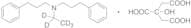 Alverine-d5 Citrate