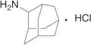 2-Adamantanamine Hydrochloride