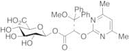 Ambrisentan Acyl β-D-Glucuronide