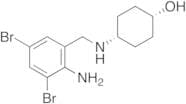 rac-cis-Ambroxol
