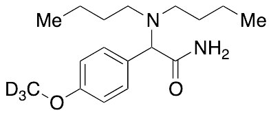 Ambucetamide-d3