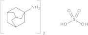1-Adamantanamine Sulfate