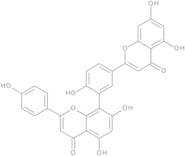 Amentoflavone