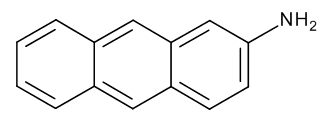 2-Aminoanthracene