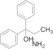 (S)-2-Amino-1,1-diphenyl-1-propanol