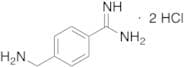 4-Aminomethyl Benzamidine Dihydrochloride
