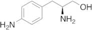 (S)-2-Amino-3-(4-aminophenyl)propan-1-ol