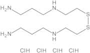 Amifostine Disulfide Tetrahydrochloride