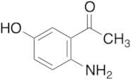 1-(2-Amino-5-hydroxyphenyl)ethanone