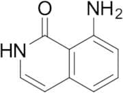 8-Aminoisoquinolin-1-ol