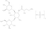Amikacin Sulfate