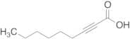 Non-2-ynoic Acid
