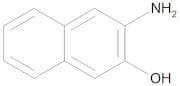 3-Amino-2-naphthol (90%)