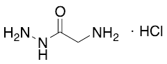 2-Aminoacetohydrazide Hydrochloride