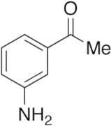 3'-Aminoacetophenone
