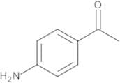 4-Aminoacetophenone