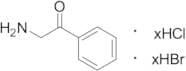 α-Aminoacetophenone (Mixed Salt, >85%)