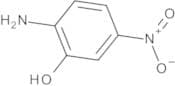 2-Amino-5-nitrophenol