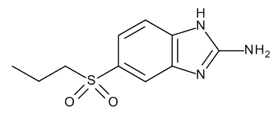Amino Albendazole Sulfone