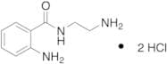2-Amino-N-(2-aminoethyl)benzamide Dihydrochloride