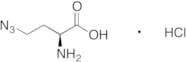 (2S)-2-Amino-4-azidobutanoic Acid Hydrochloride