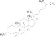 3α-Aminocholestane