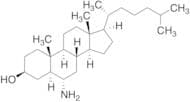 6a-Aminocholestanol