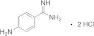 4-Aminobenzamidine Dihydrochloride