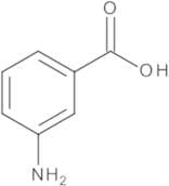 3-Aminobenzoic Acid