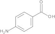 4-Aminobenzoic Acid