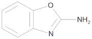 2-Aminobenzoxazole