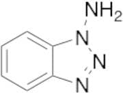 1-Aminobenzotriazole