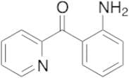 2-(2-Aminobenzoyl)pyridine