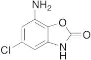 7-Amino-5-chloro-2(3H)-benzoxazolone