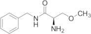 (R)-2-Amino-N-benzyl-3-methoxypropionamide