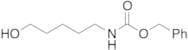 Benzyl (5-Hydroxypentyl)carbamate