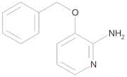 2-Amino-3-benzyloxypyridine