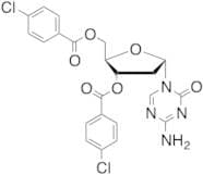 α-Decitabine-3',5'-bis(4-chlorobenzoate)