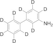 3-Aminobiphenyl-d9