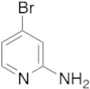 2-Amino-4-bromopyridine