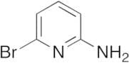 2-Amino-6-bromopyridine