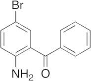 (2-Amino-5-bromophenyl)phenyl-methanone